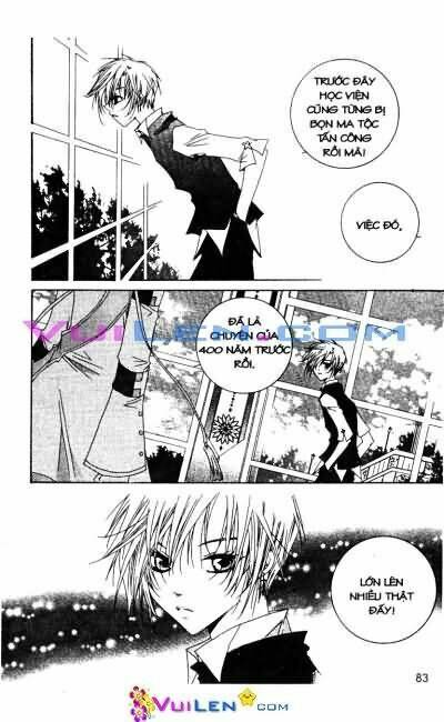 tiểu nữ vương chapter 2 85