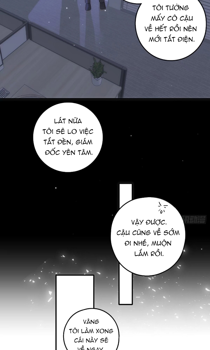 đêm đầy sao nói với em chapter 36 6