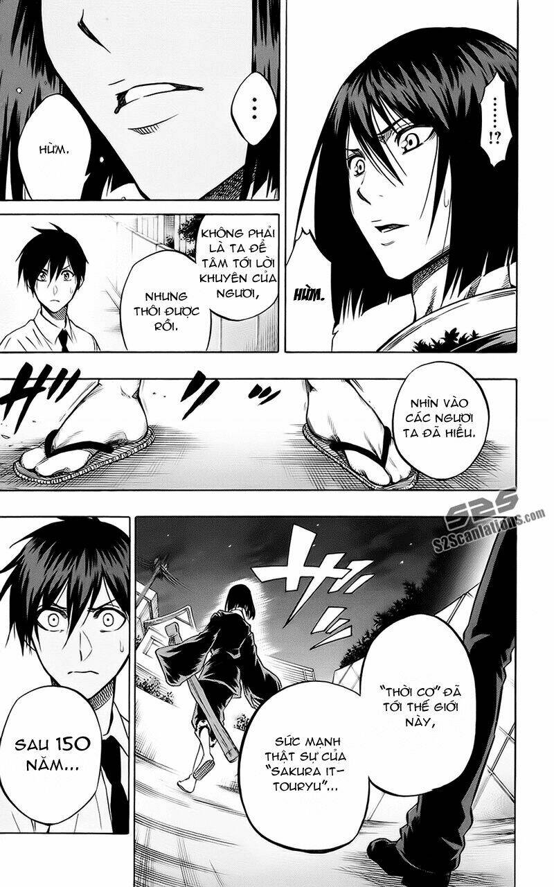 kurogane chapter 59 15