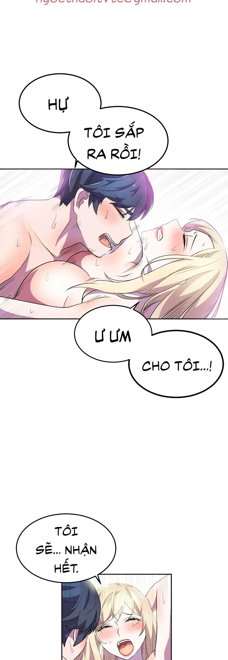 quản lý của siêu anh hùng chapter 20 55