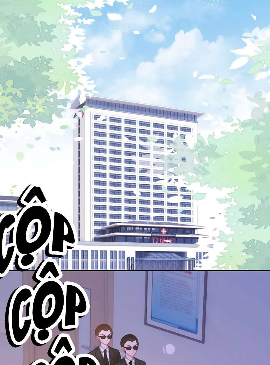 Ám Hắc Hệ Noãn Hôn chapter 147.8 7