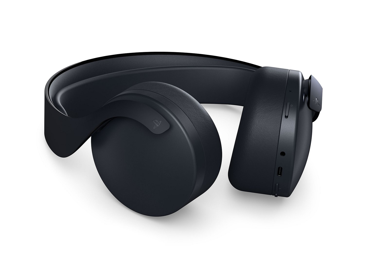 Tai Nghe Sony Pulse 3D Wireless Headset - Hàng Chính Hãng