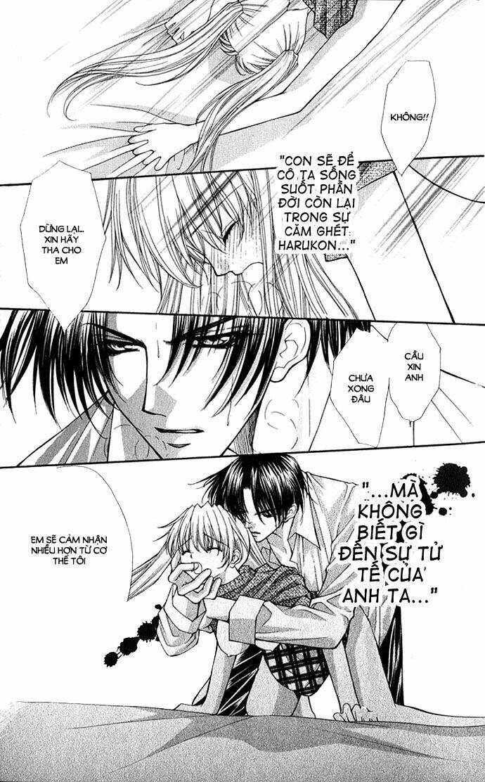 anh chàng khắc tinh chapter 21 33