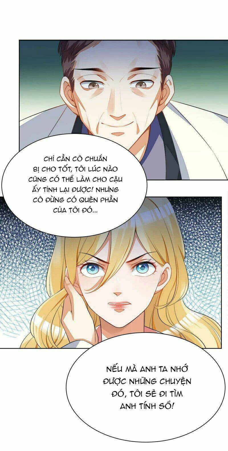 lãnh hôn cuồng ái chapter 43 11