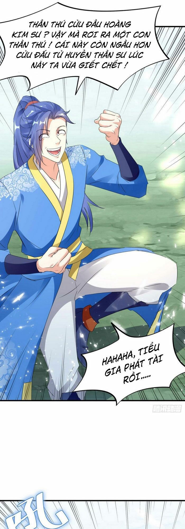 tối cường thăng cấp chapter 187 1