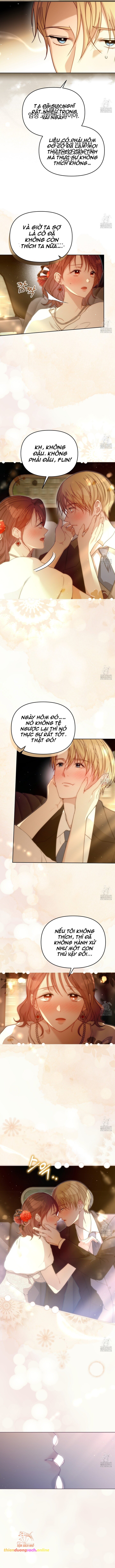 [18+] scandal hợp pháp chapter 9 6