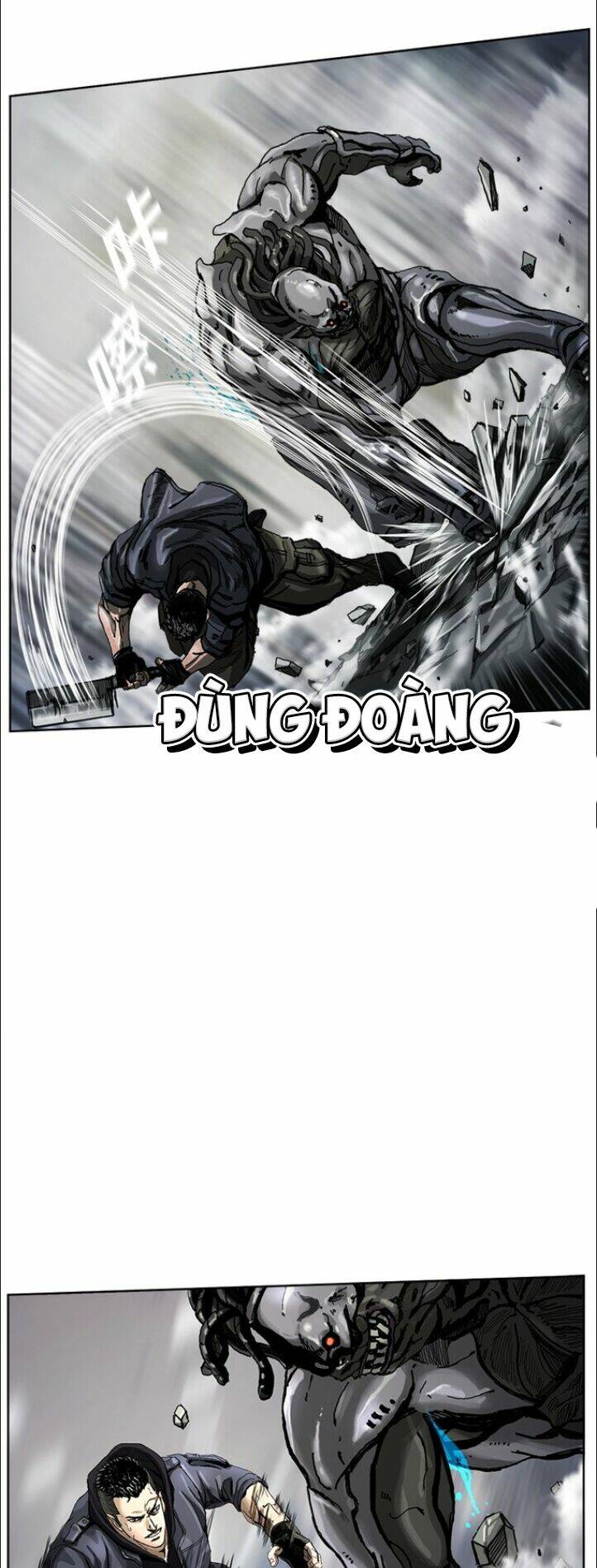 truyền thuyết anh hùng thời mạt thế chapter 4 54