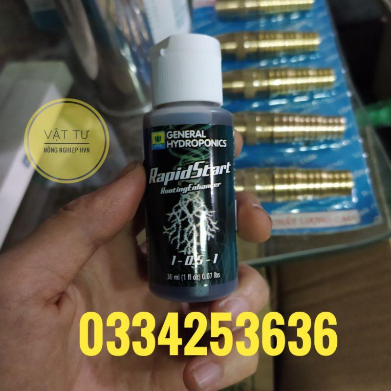 Rapidstart 30ml phân bón siêu kích rễ nhập khẩu Mỹ