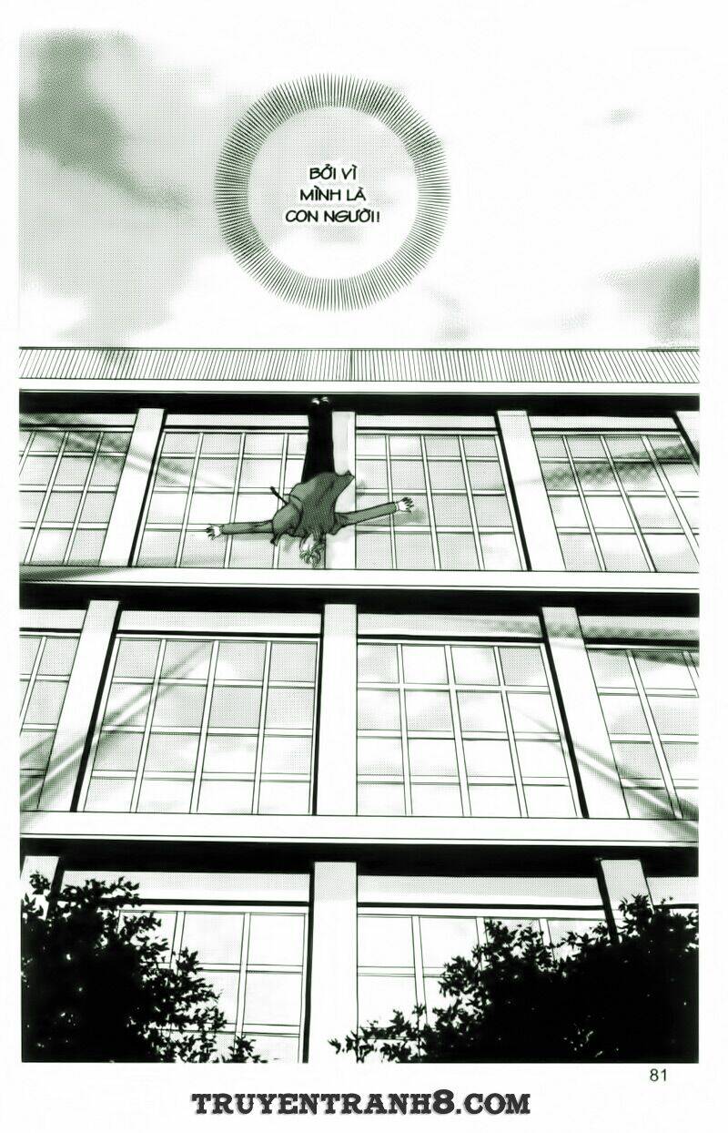 cool six - bộ 6 tuyệt vời chapter 15 7