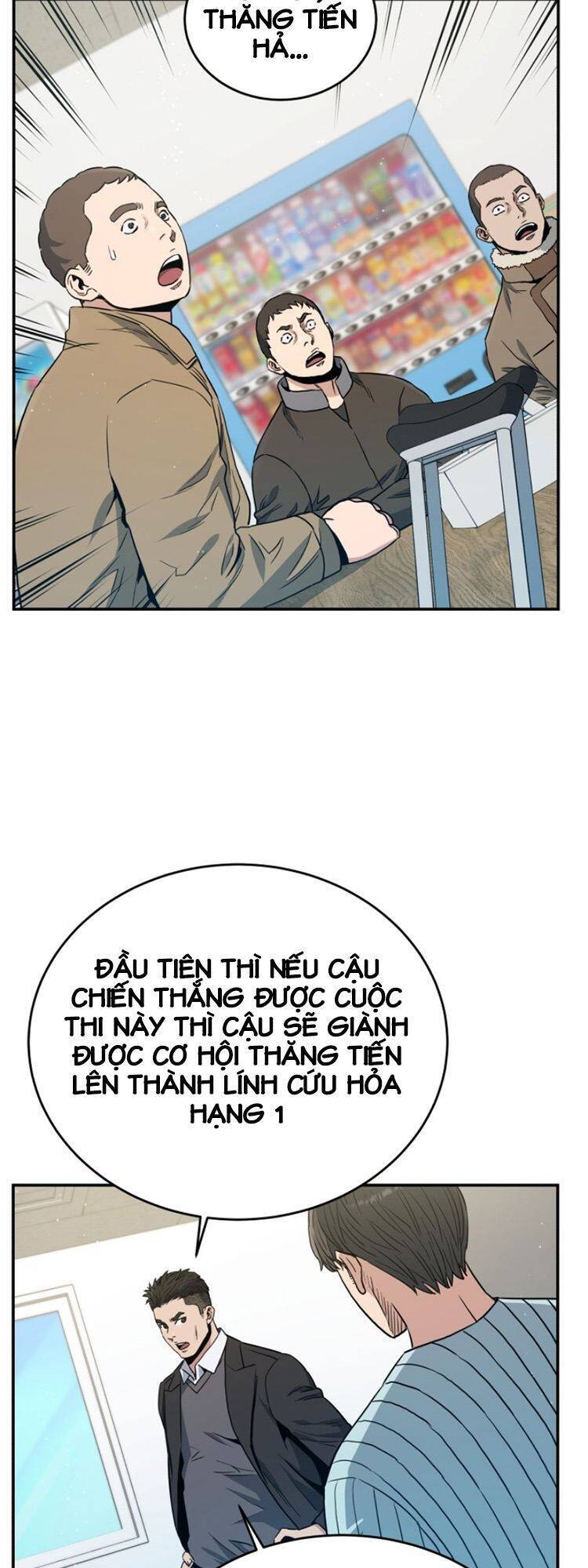hệ thống oán hận của ta chapter 20 21