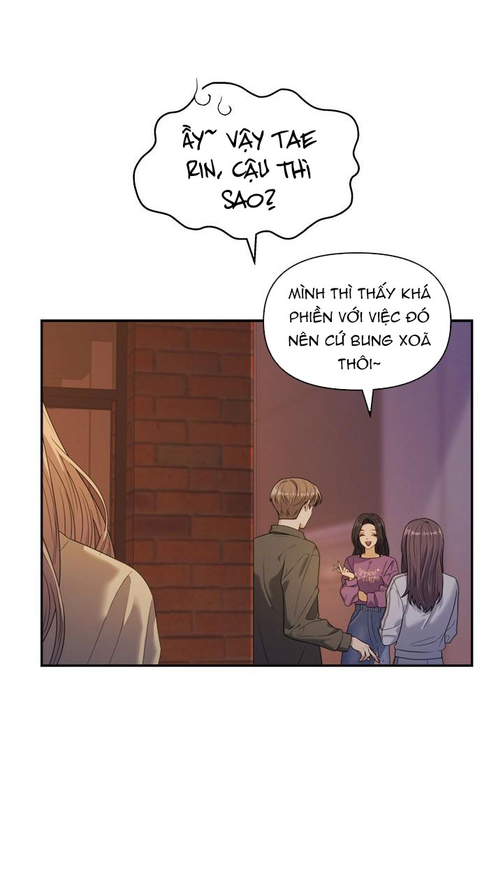 Couple Breaker chapter 54.2 19