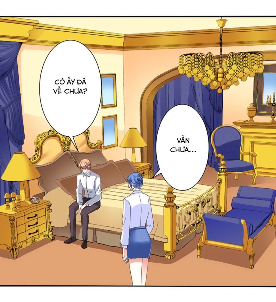 watashi wo hitorijime ni shite chapter 94 4