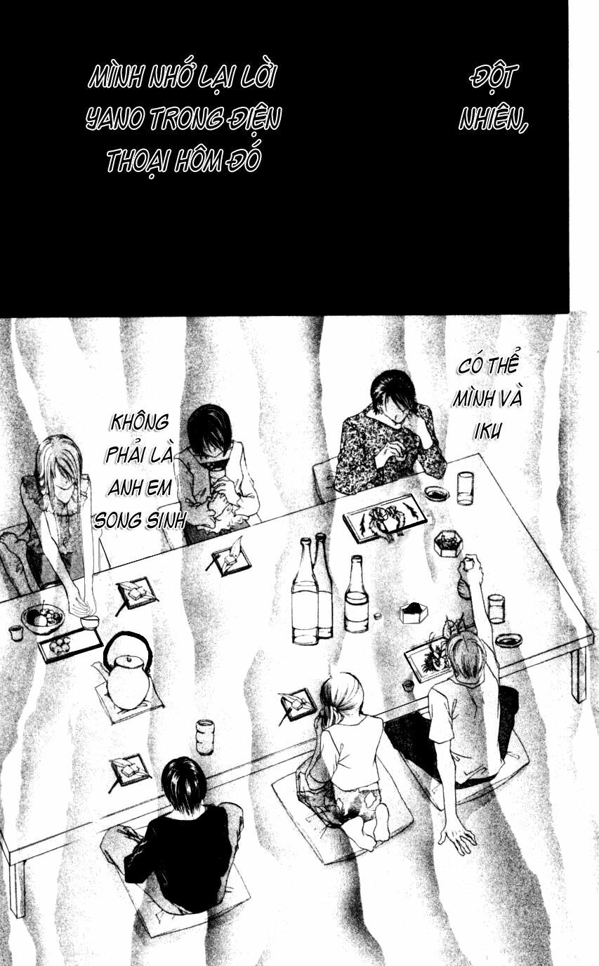 i love my little sister chapter 45 31