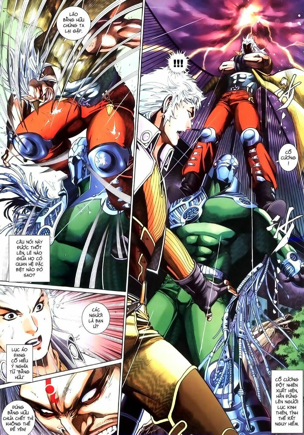 phong vân thần võ ký chapter 36 7