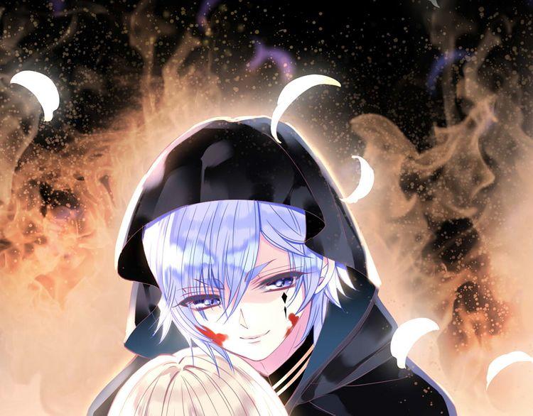 thiên thần sa ngã chapter 0 8