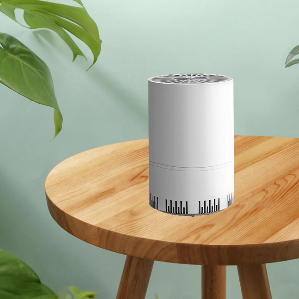 Air  Cleaner Filter Activated Carbon for Bacteria Allergies