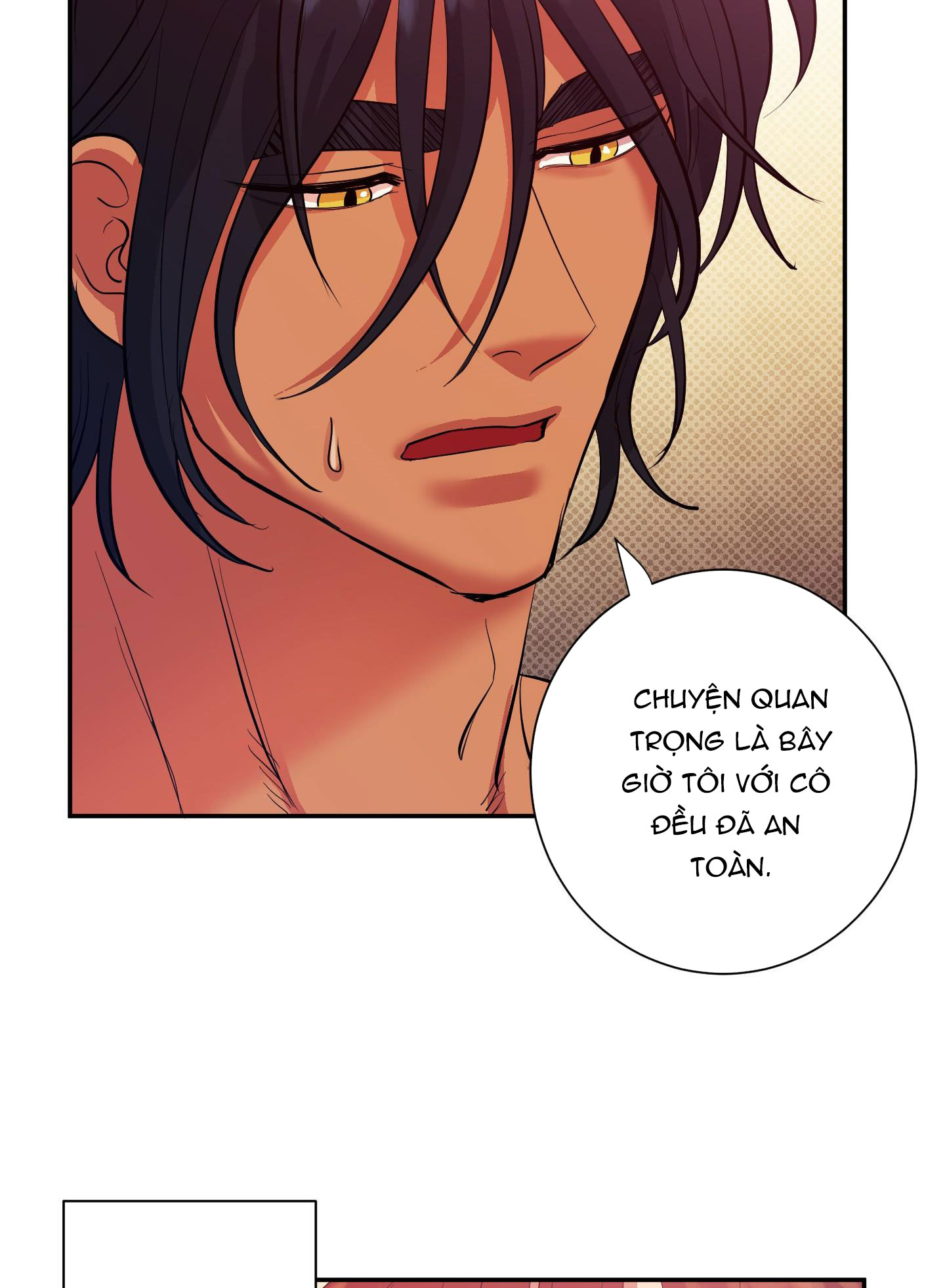 [18+] một lòng một dạ chapter 12 42