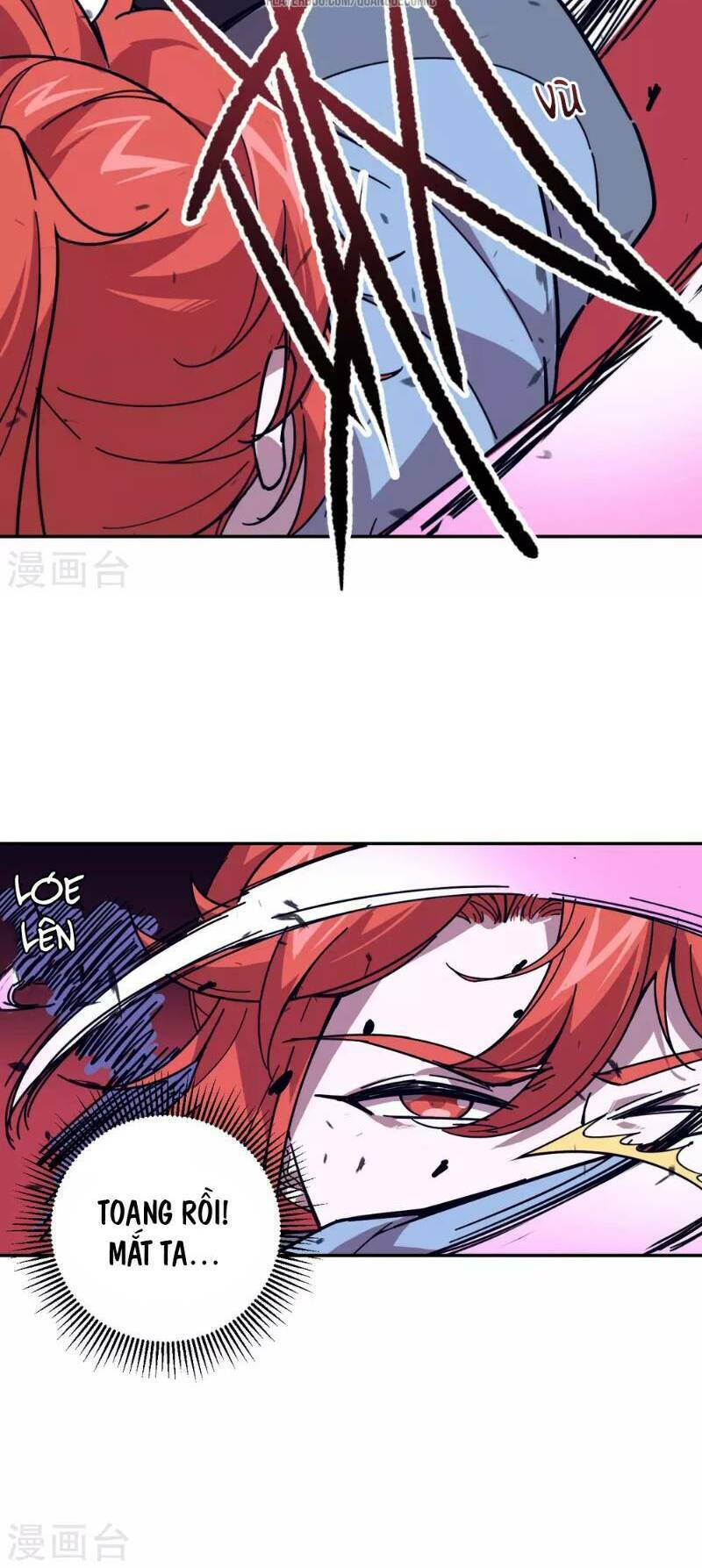 luân hồi nhất kiếm chapter 13 6