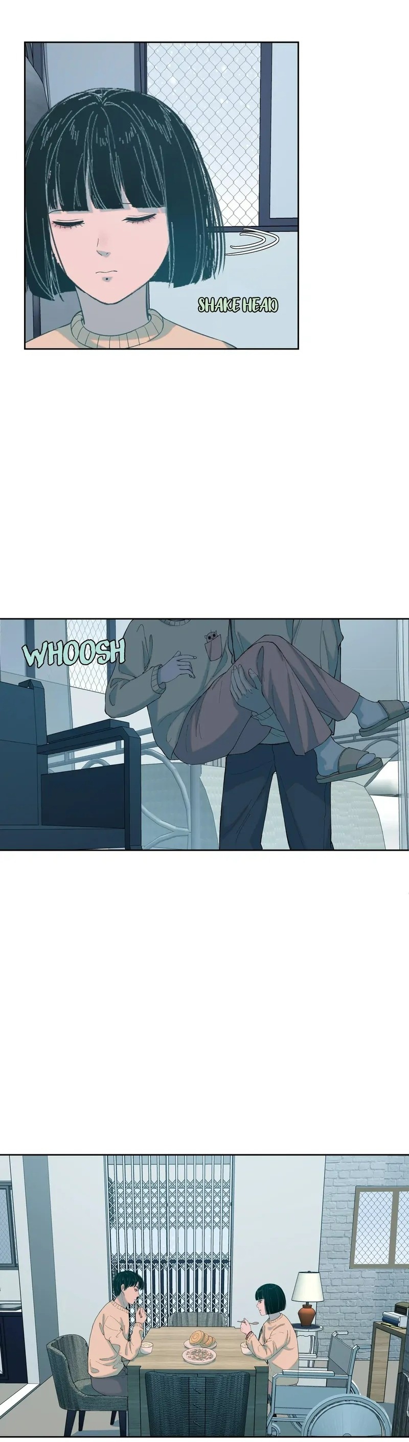 tôi biết bí mật của anh ta chapter 72 17