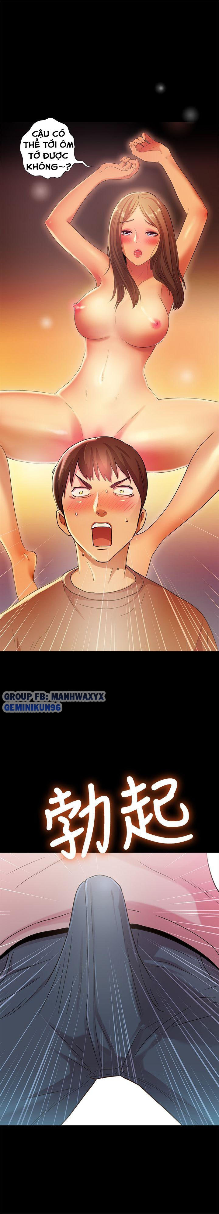 bạn gái của bạn tôi chapter 3 38