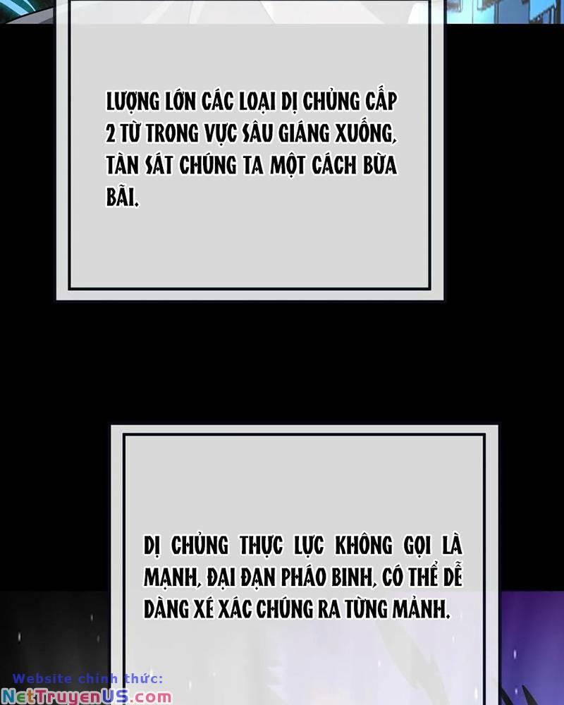 nhìn thấy thanh máu, ta xử tội thần linh chapter 125 38