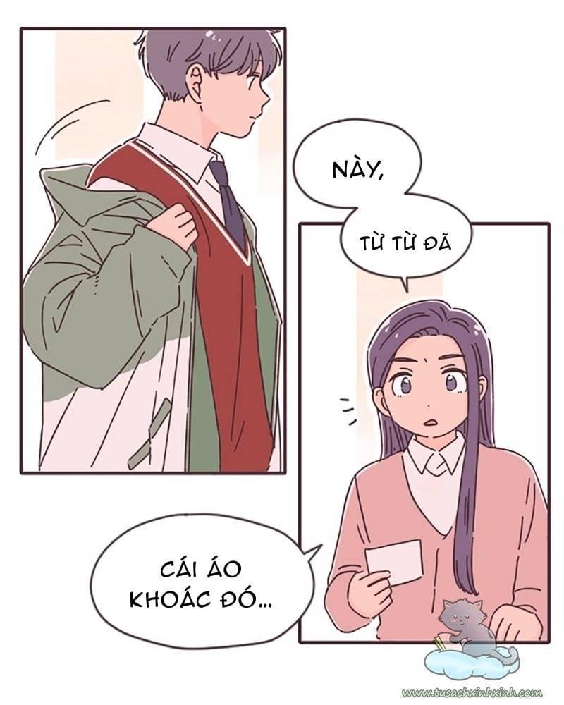 ngày định mệnh của đôi ta chapter 5 19