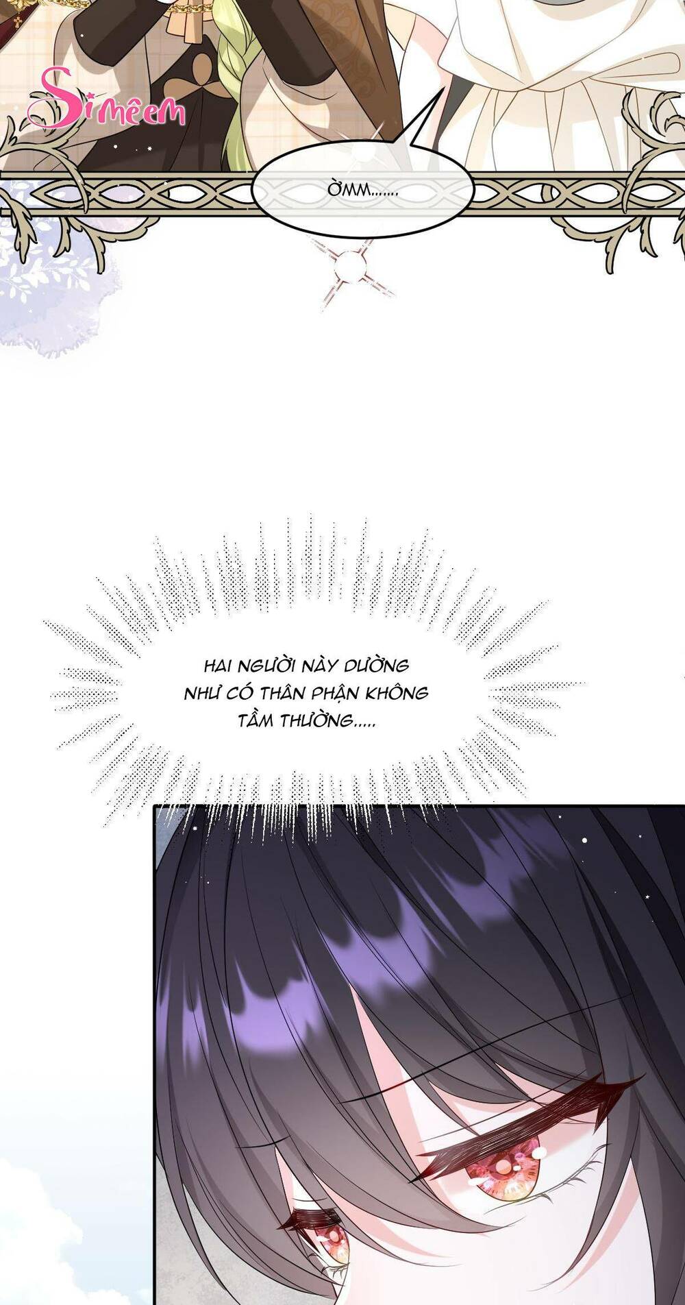 trở thành đoàn sủng về sau, ta đại sát tứ phương chapter 13 21