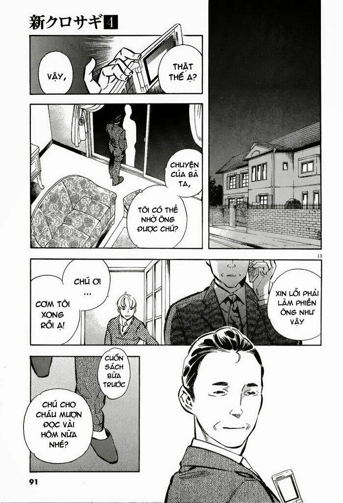 shin kurosagi - con diệc đen 2 chapter 37 15