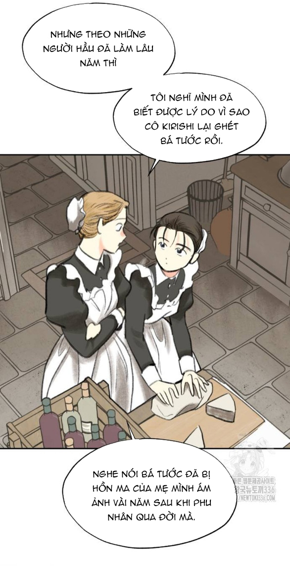 [18+] sự thuần khiết dành cho em chapter 18.1 46