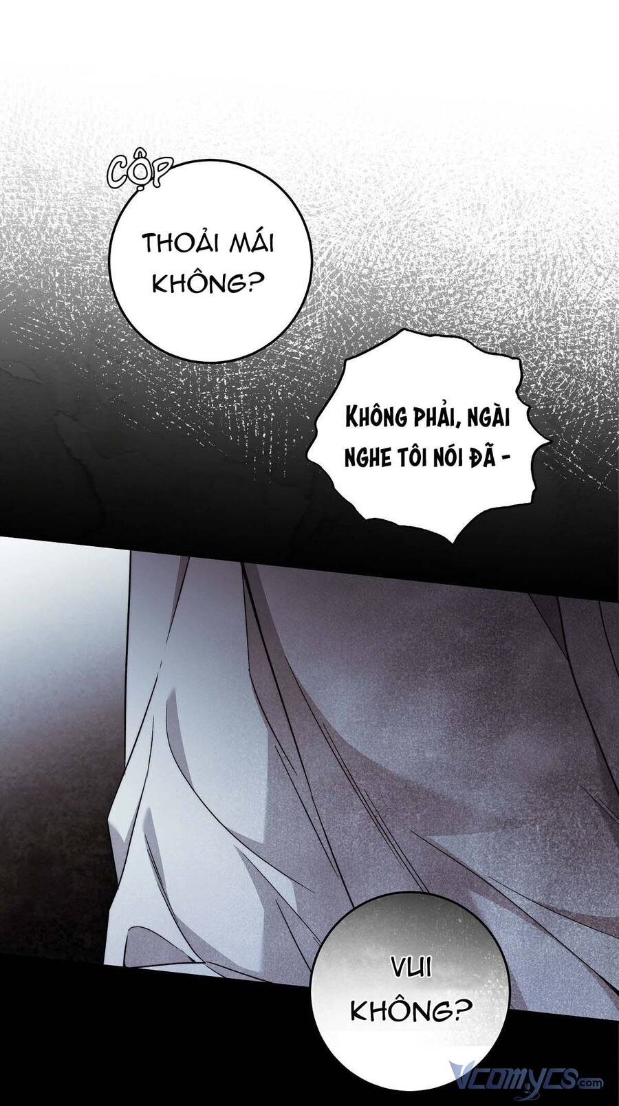 lời nói dối vĩnh cửu của người chapter 19 70