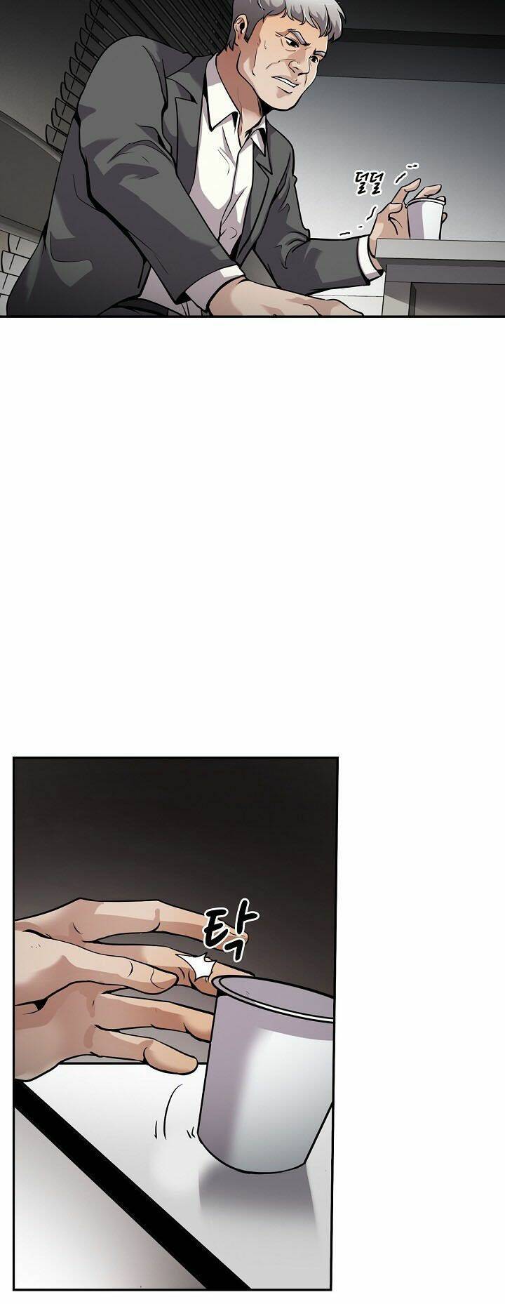 điều tra viên chuyển sinh chapter 91 22