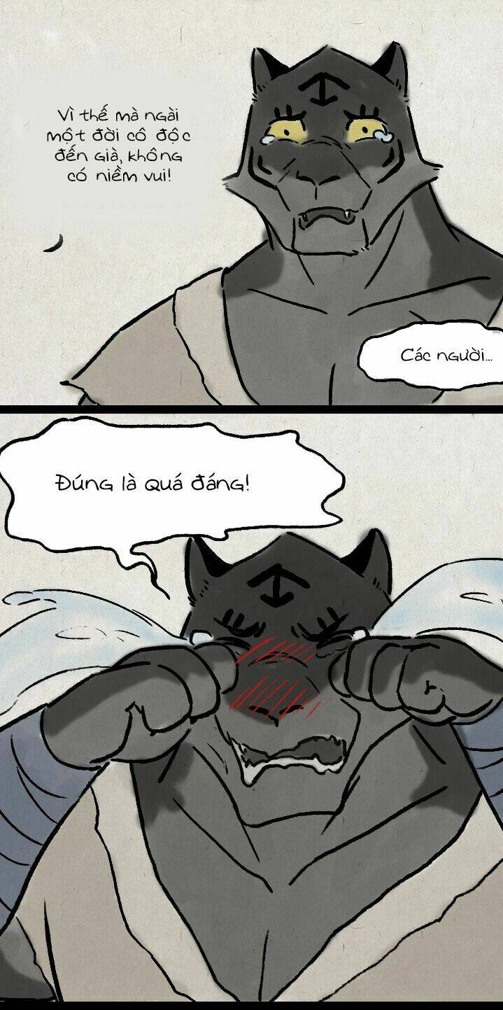 nhất thiền tiểu hòa thượng chapter 79 28