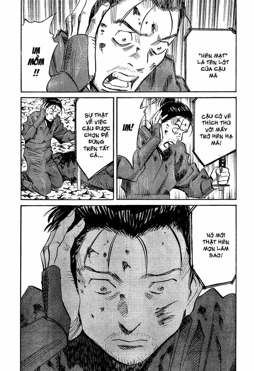 billy bat chapter 22 22