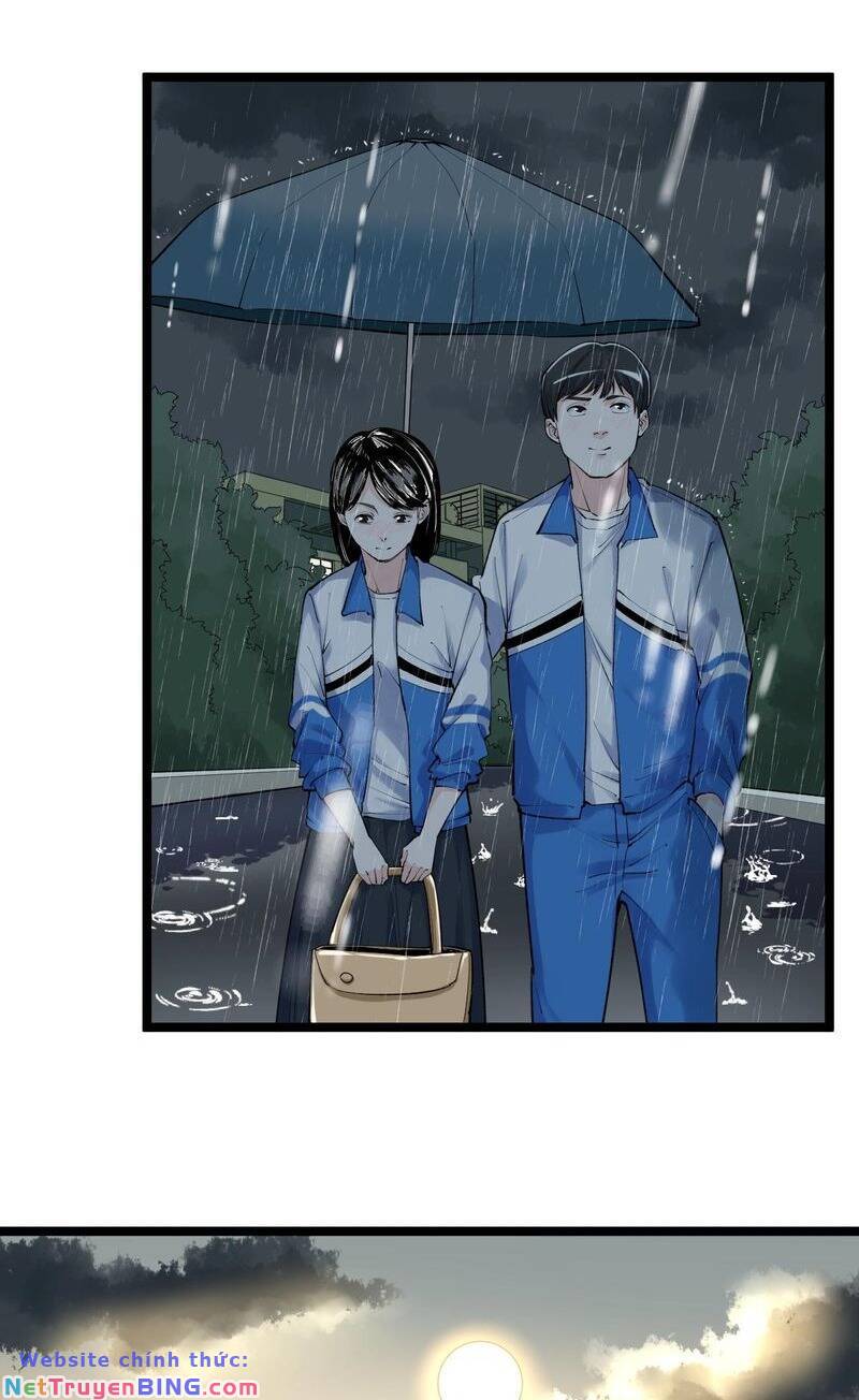 tinh thần đại hải của học bá chapter 95 13