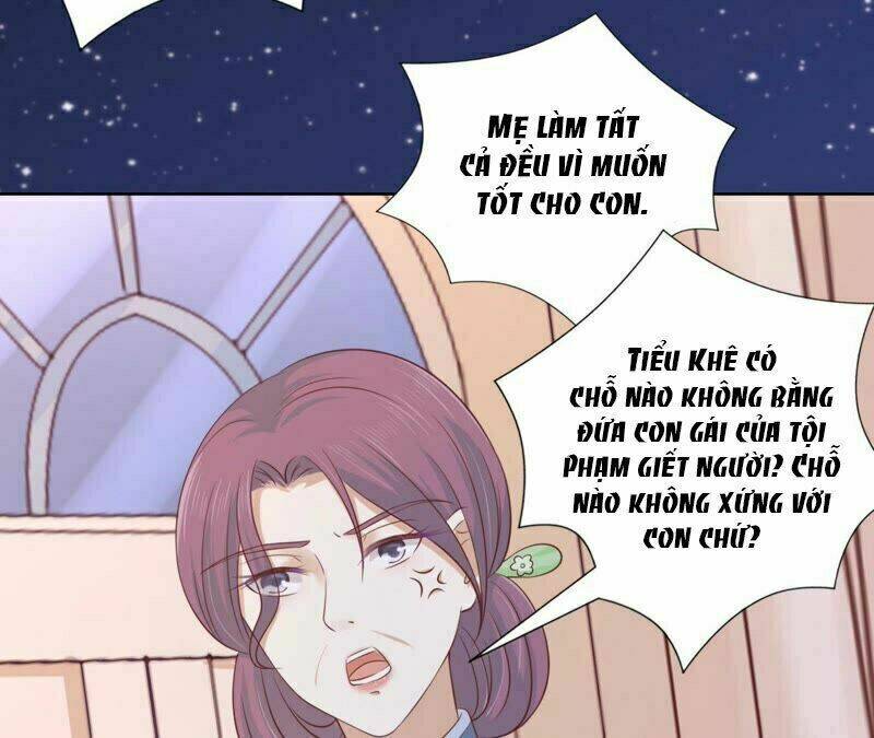 liệt ái tri hạ: series mật đào tiểu tình nhân chapter 202 28