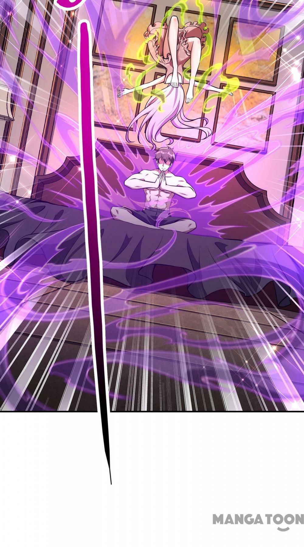 đệ nhất người ở rể chapter 103 4