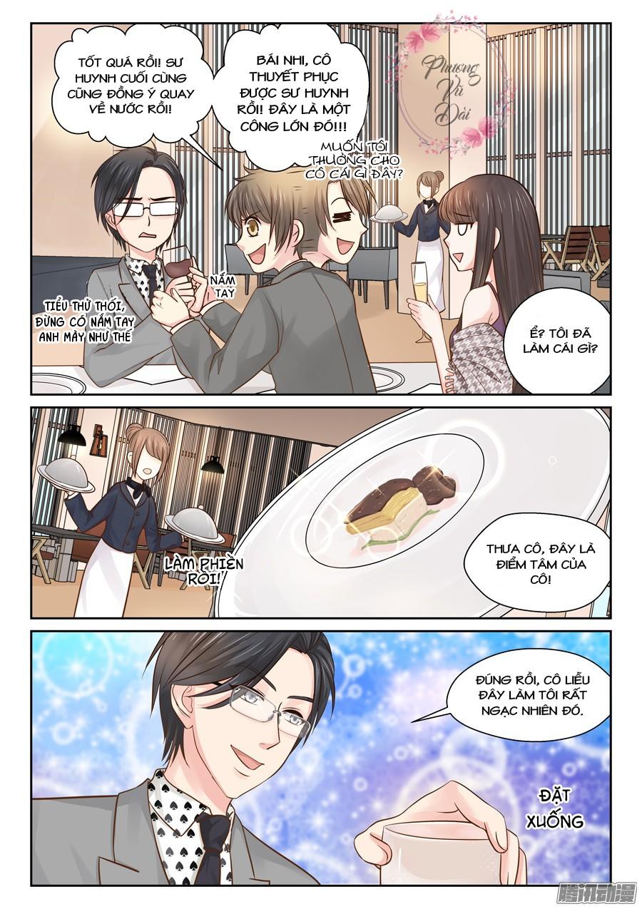 lưu luyến không rời chapter 6 4