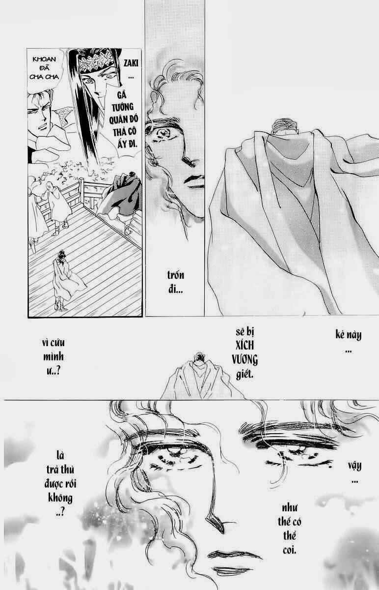 đứa con số phận chapter 26 16