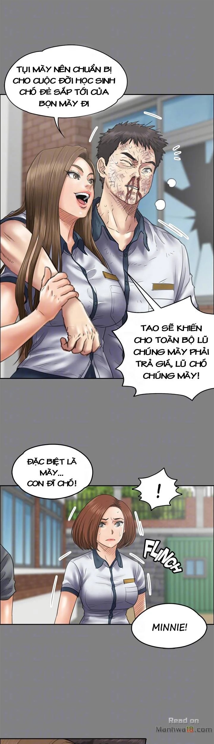 ong chúa chapter 43 11