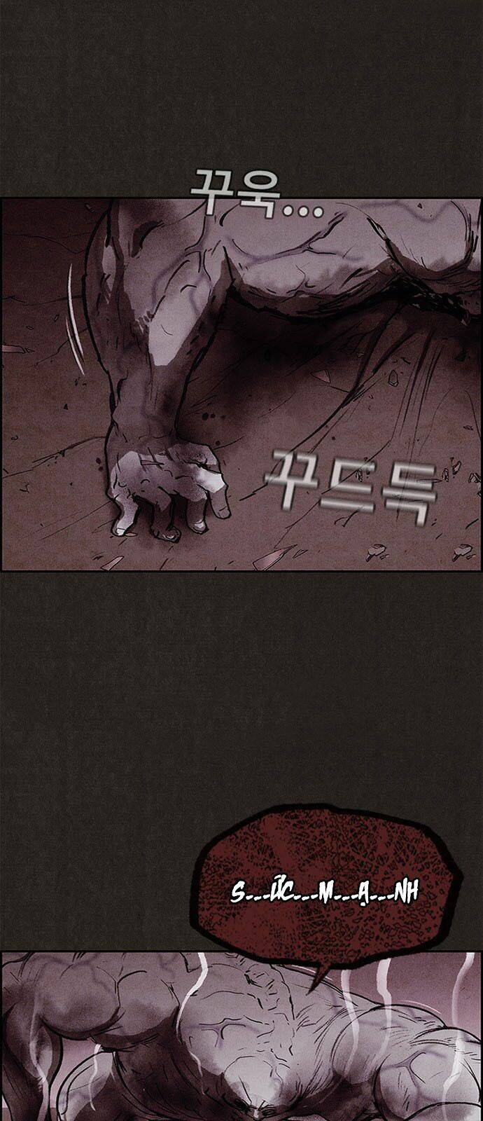 quái vật tại chung cư xanh chapter 33 53