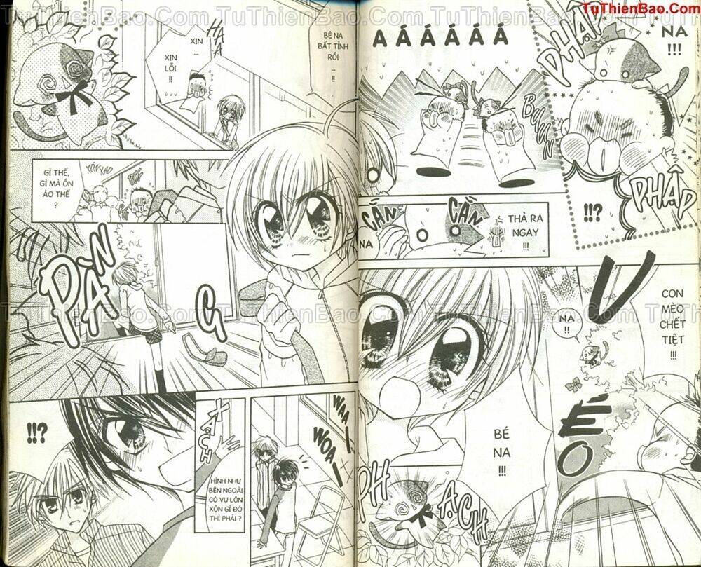 tôi là idol chapter 1 31