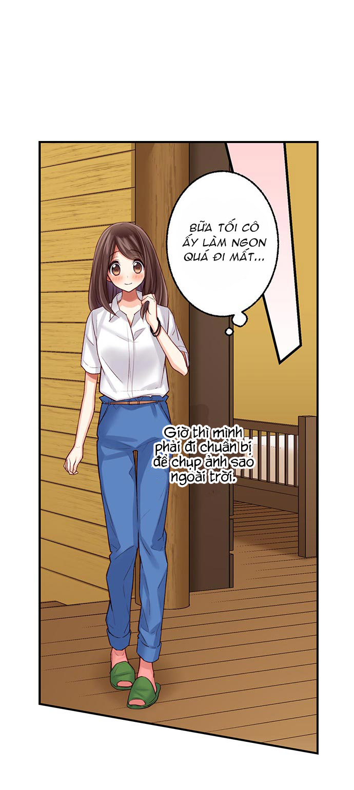 họ chắc chắn đã làm chuyện đó chapter 34.2 11