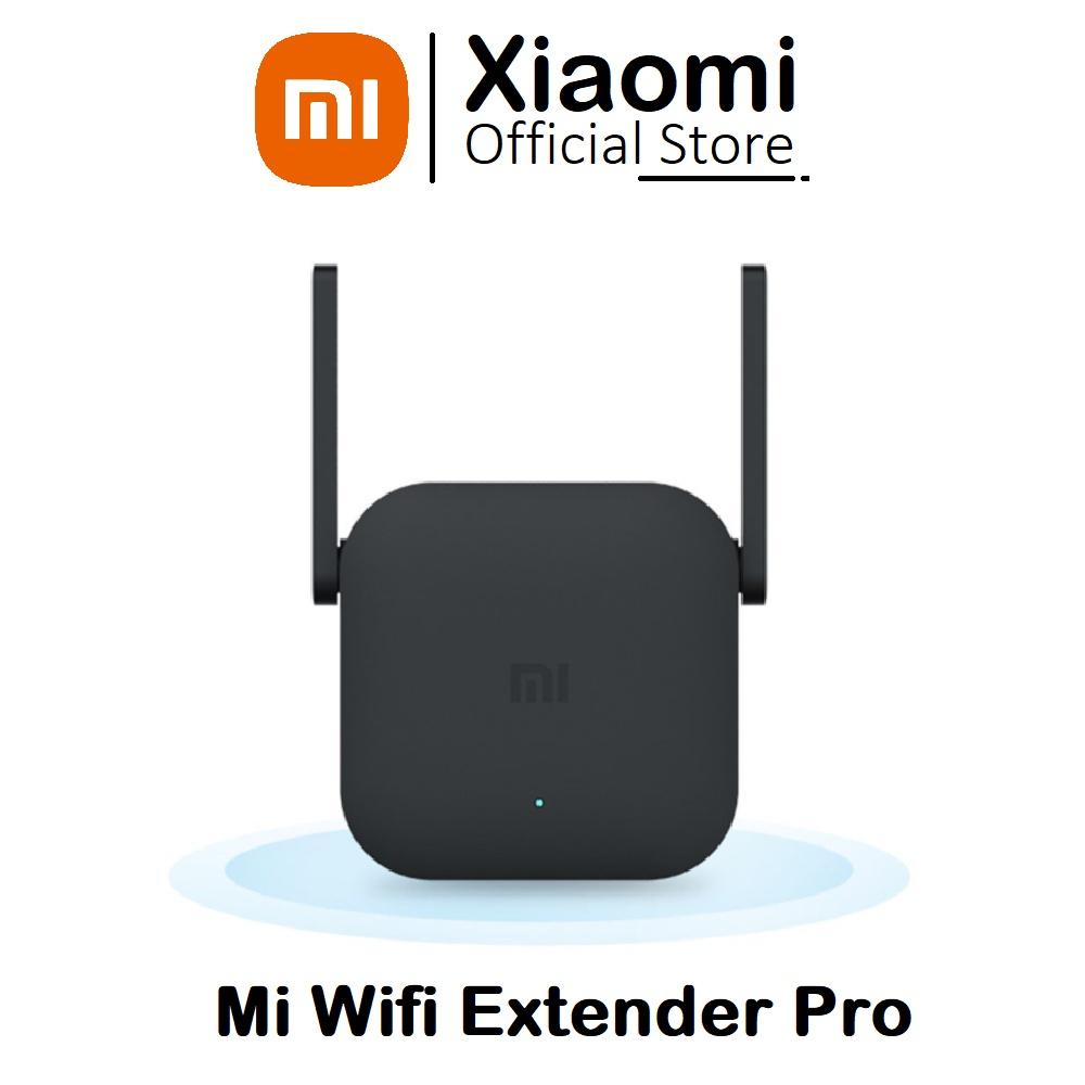 Thiết bị kích sóng Xiaomi Wifi Repeater Pro DVB4235GL - Hàng chính hãng
