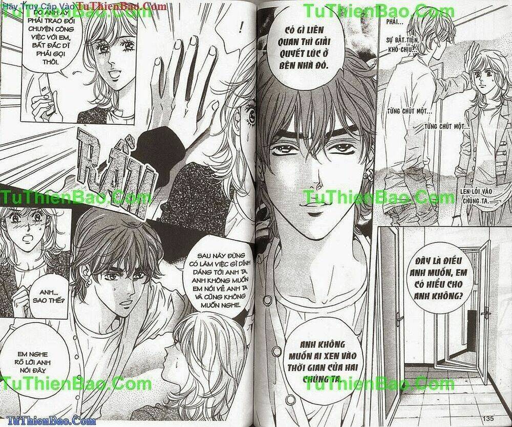 chuyện tình mary chapter 5 68