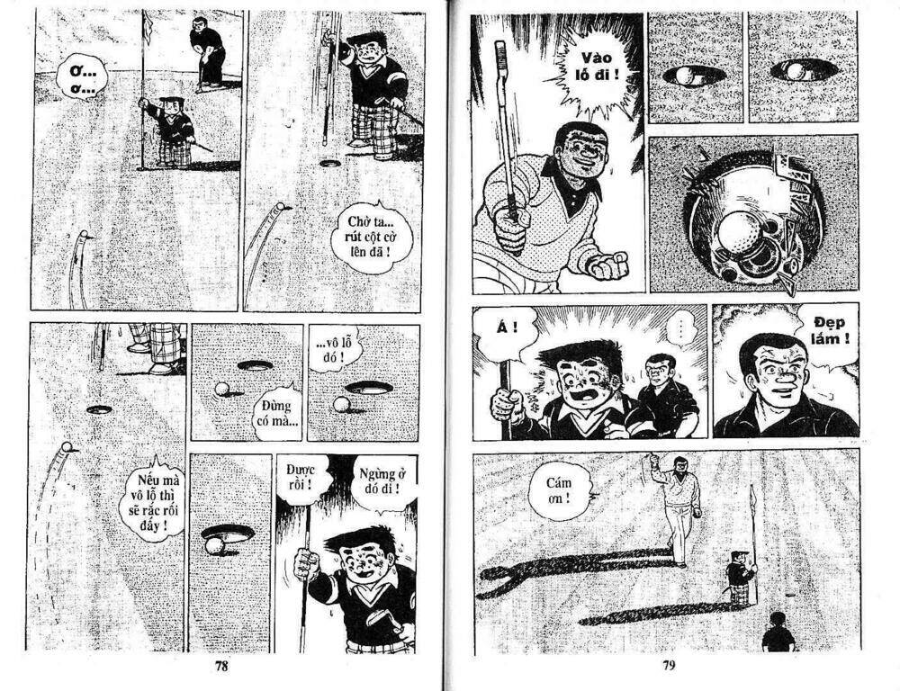 tân teppi chapter 29 37