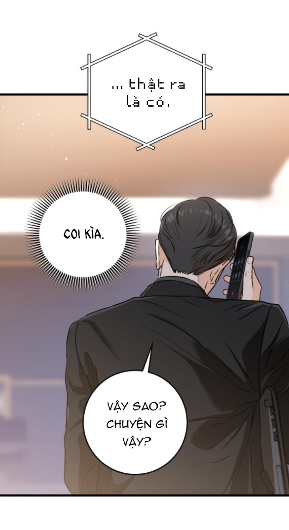 Nóng Lòng Muốn Giày Vò Em chapter 57.2 33