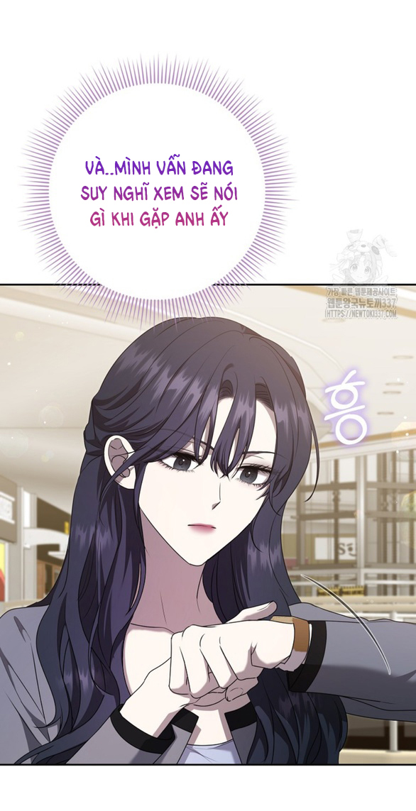 bạn trai của nam chính bị ám ảnh bởi tôi chapter 30.2 30