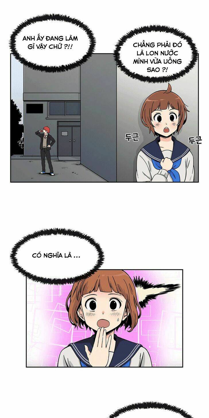 her hero chapter 3 11