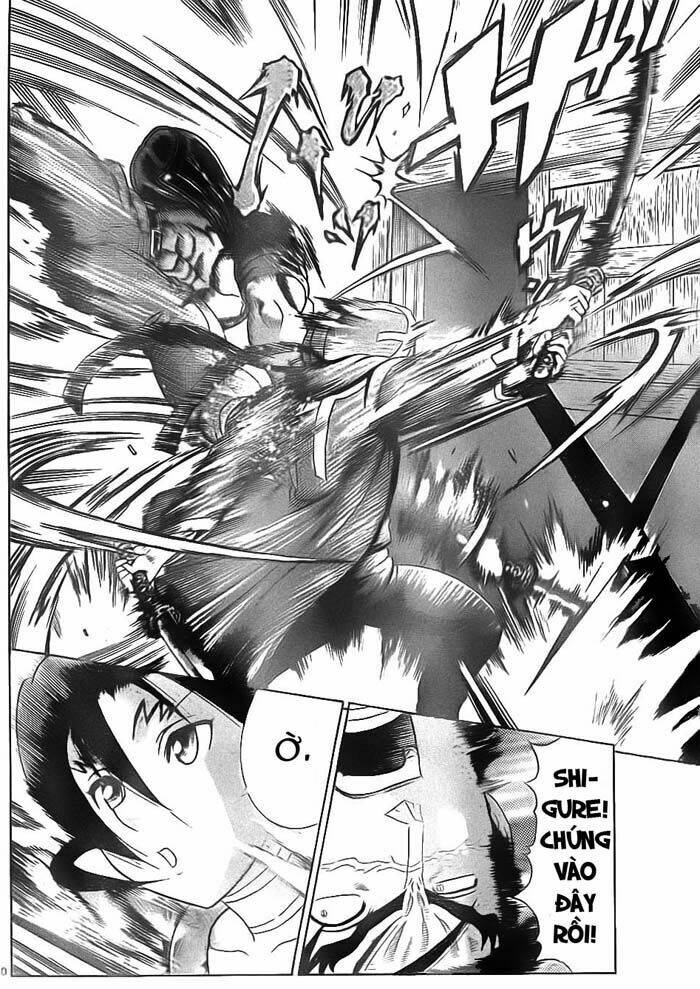 history's strongest disciple kenichi chapter 359 10