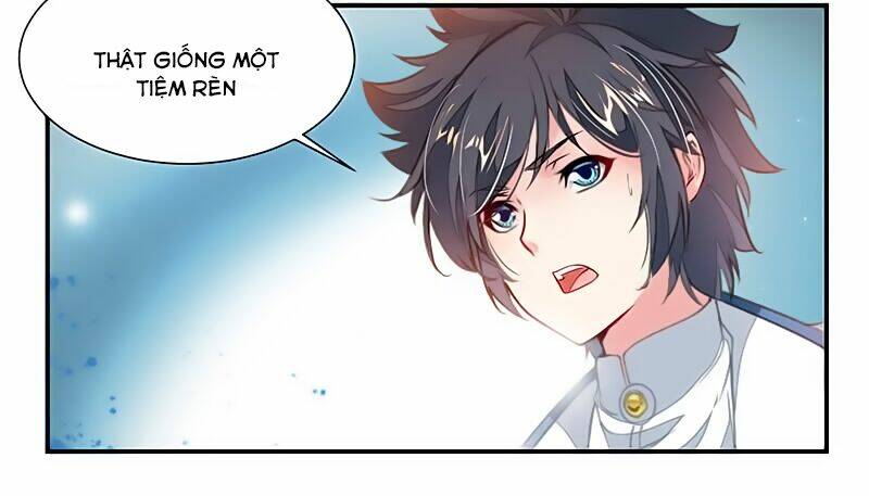 cửu dương thần vương chapter 61 24